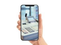 スマホ監視