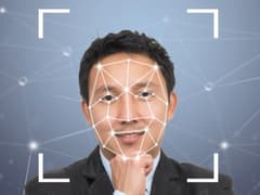 顔認証システム