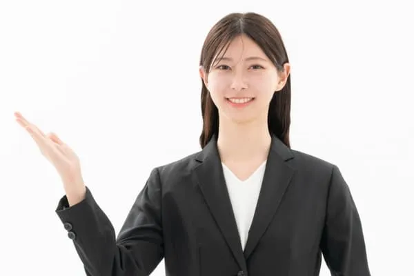 スタッフ