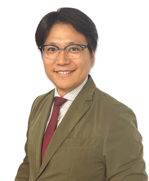 SE責任者 神田