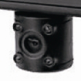 CDR-30 3.5型液晶モニター搭載ルームミラー型赤外線カメラの特徴