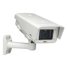 AXIS Q1604-E ネットワークカメラ