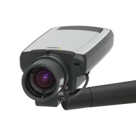 AXIS Q1604 ネットワークカメラ