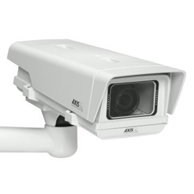 AXIS M1113-E ネットワークカメラ