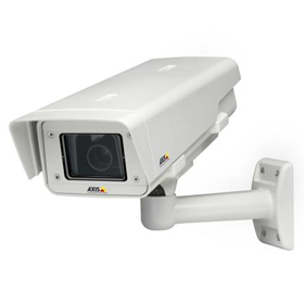 AXIS Q1602-E ネットワークカメラ