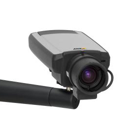 AXIS Q1602 ネットワークカメラ
