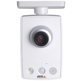 AXIS M1054 ネットワークカメラ
