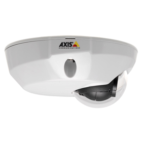 AXIS M3113-R ネットワークカメラ