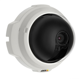 AXIS M3204-V ネットワークカメラ